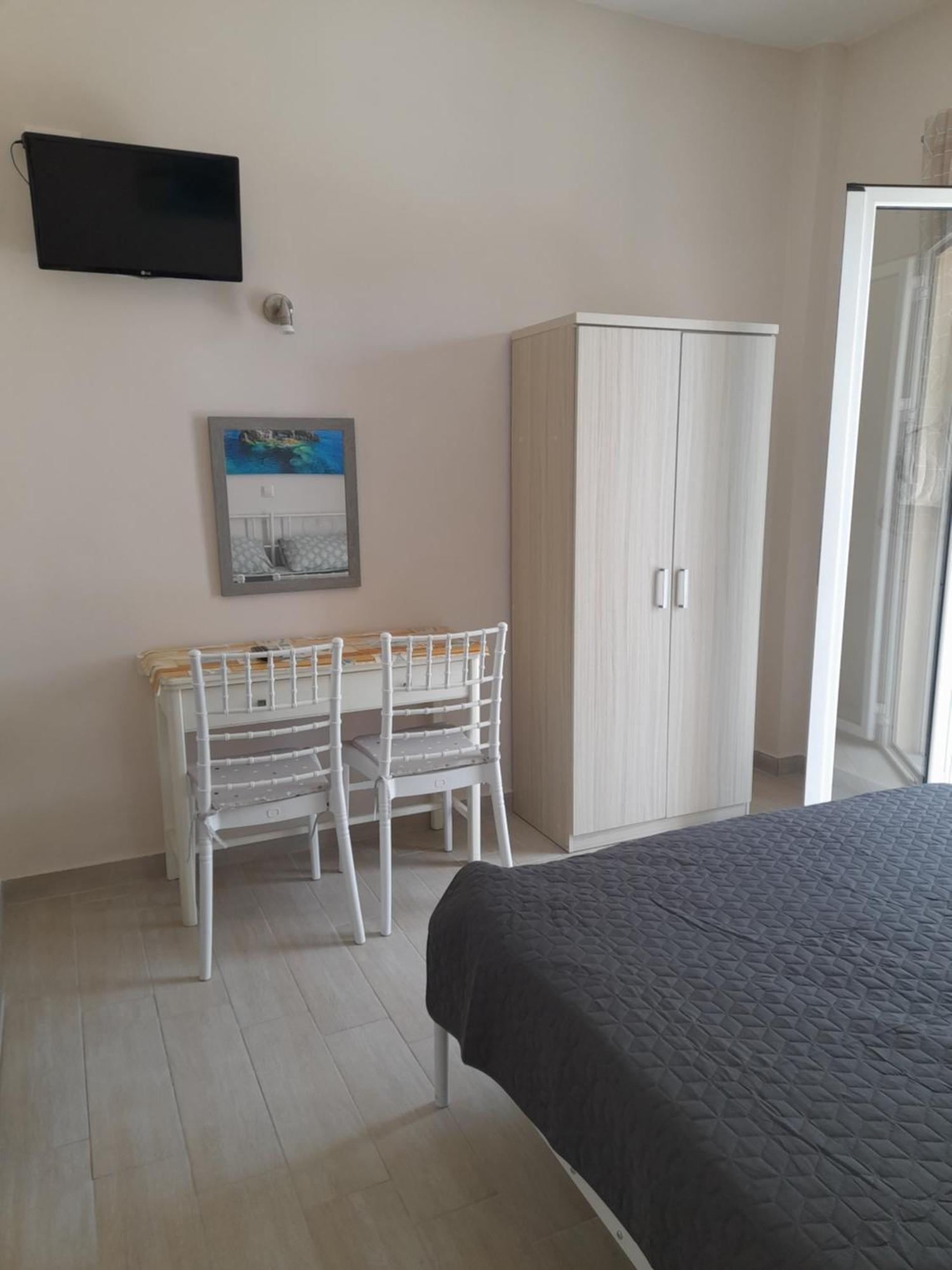 Apartmán Sun & Sea Laganas Pokoj fotografie